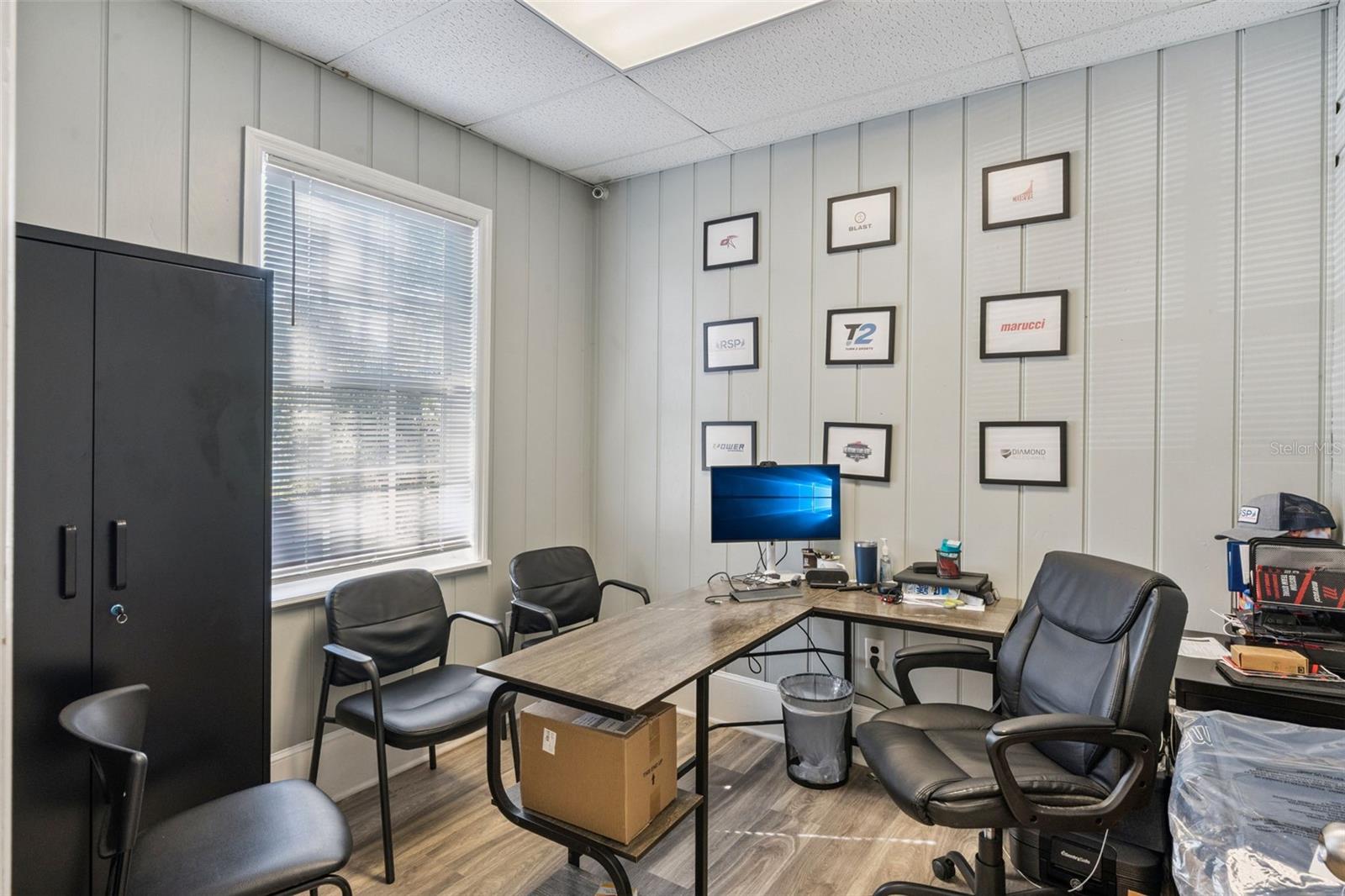 RYAN COURT - Commercial Sale