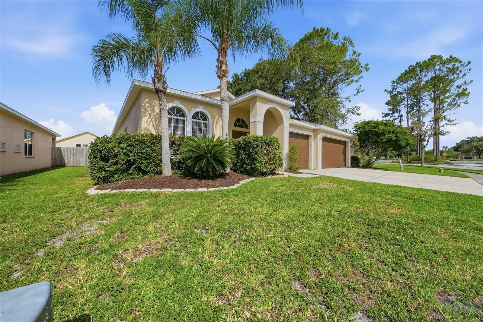 5553 BRADDOCK DRIVE