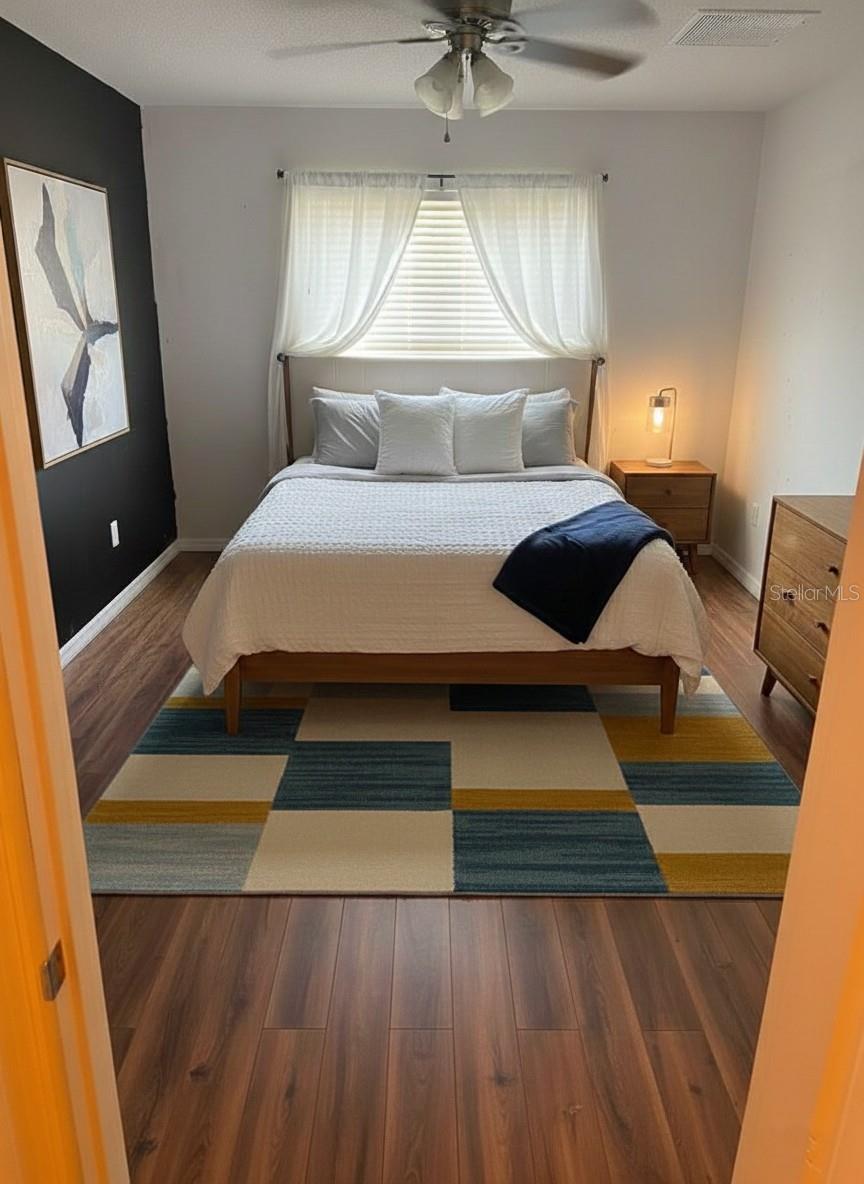 SERENO PH 01 - Residential