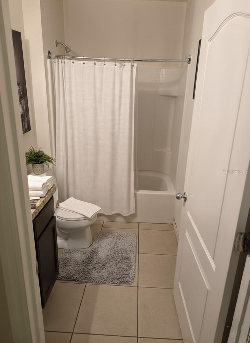 SERENO PH 01 - Residential