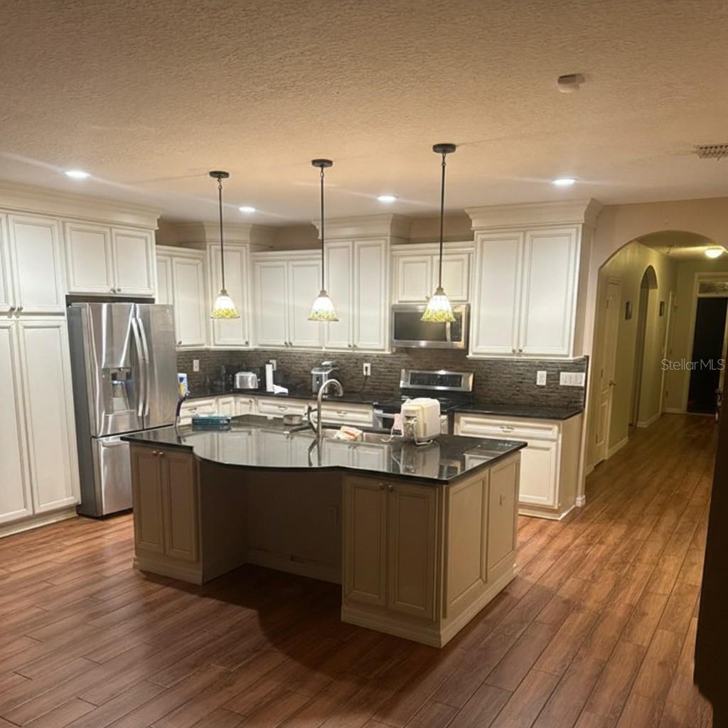 SERENO PH 01 - Residential