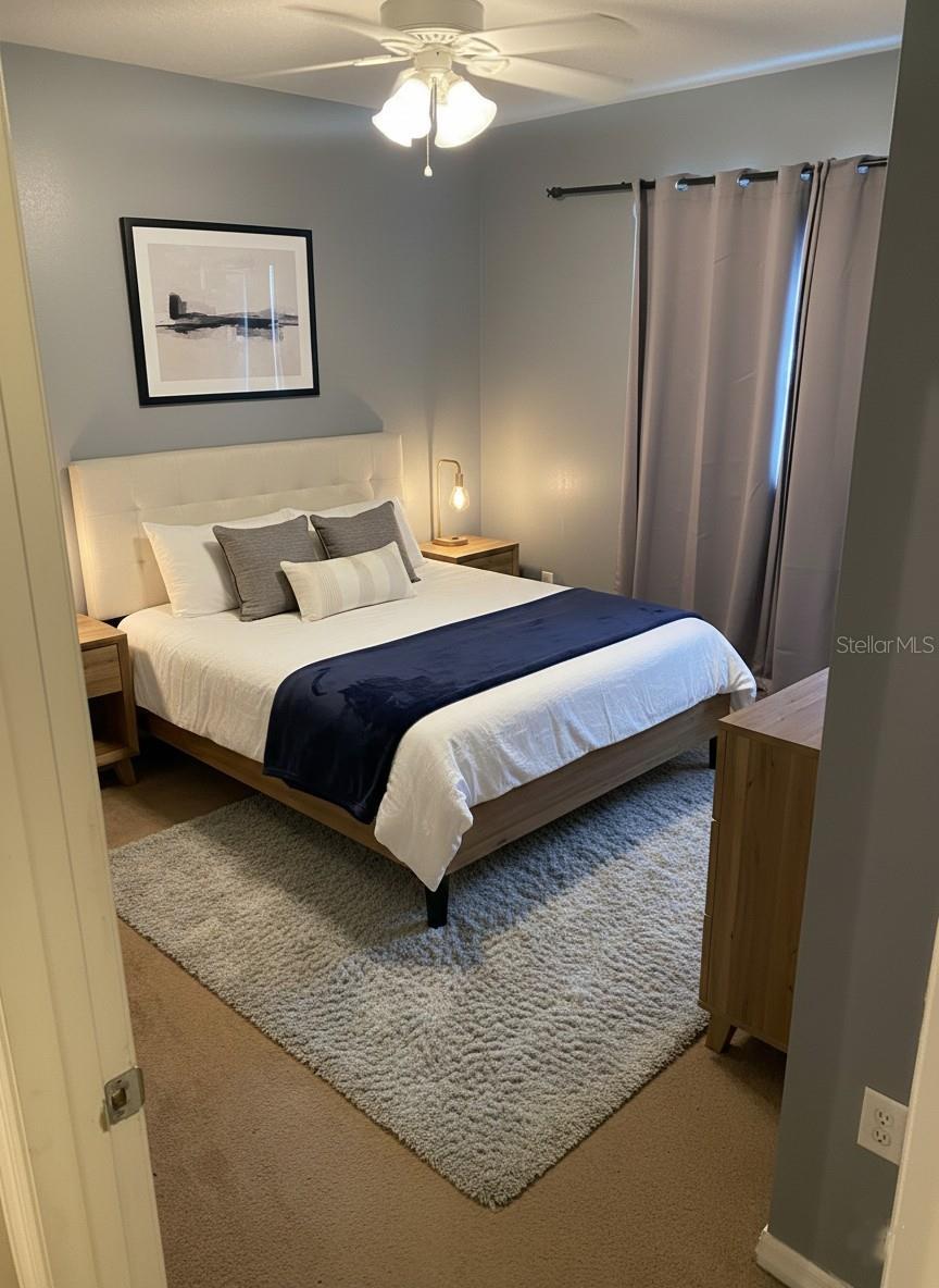 SERENO PH 01 - Residential