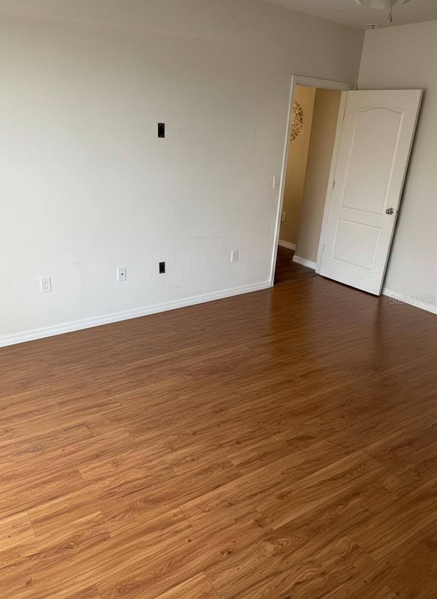 SERENO PH 01 - Residential