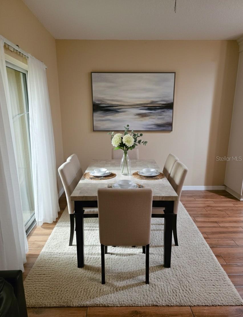 SERENO PH 01 - Residential