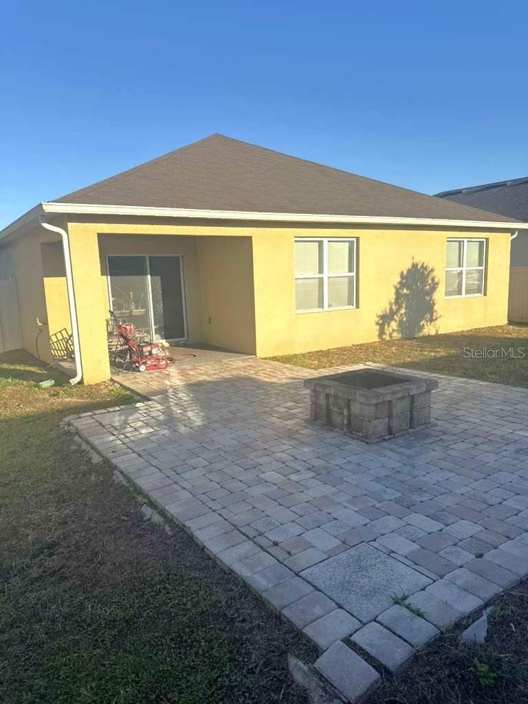 SERENO PH 01 - Residential