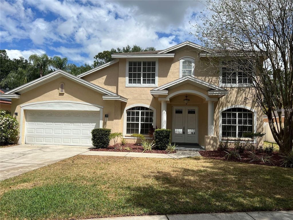 Photo of 2809 Safe Harbor Drive, Tampa, FL 33618 (MLS # TB8477226)