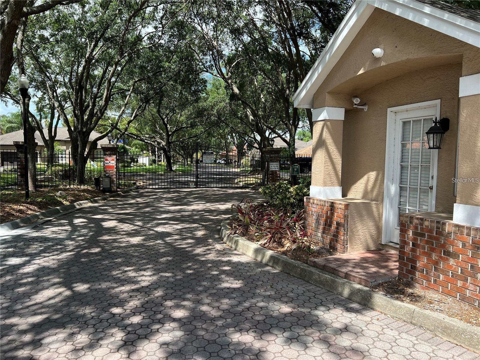 THE ESTATES AT WHITE TROUT LAK - Residential Lease