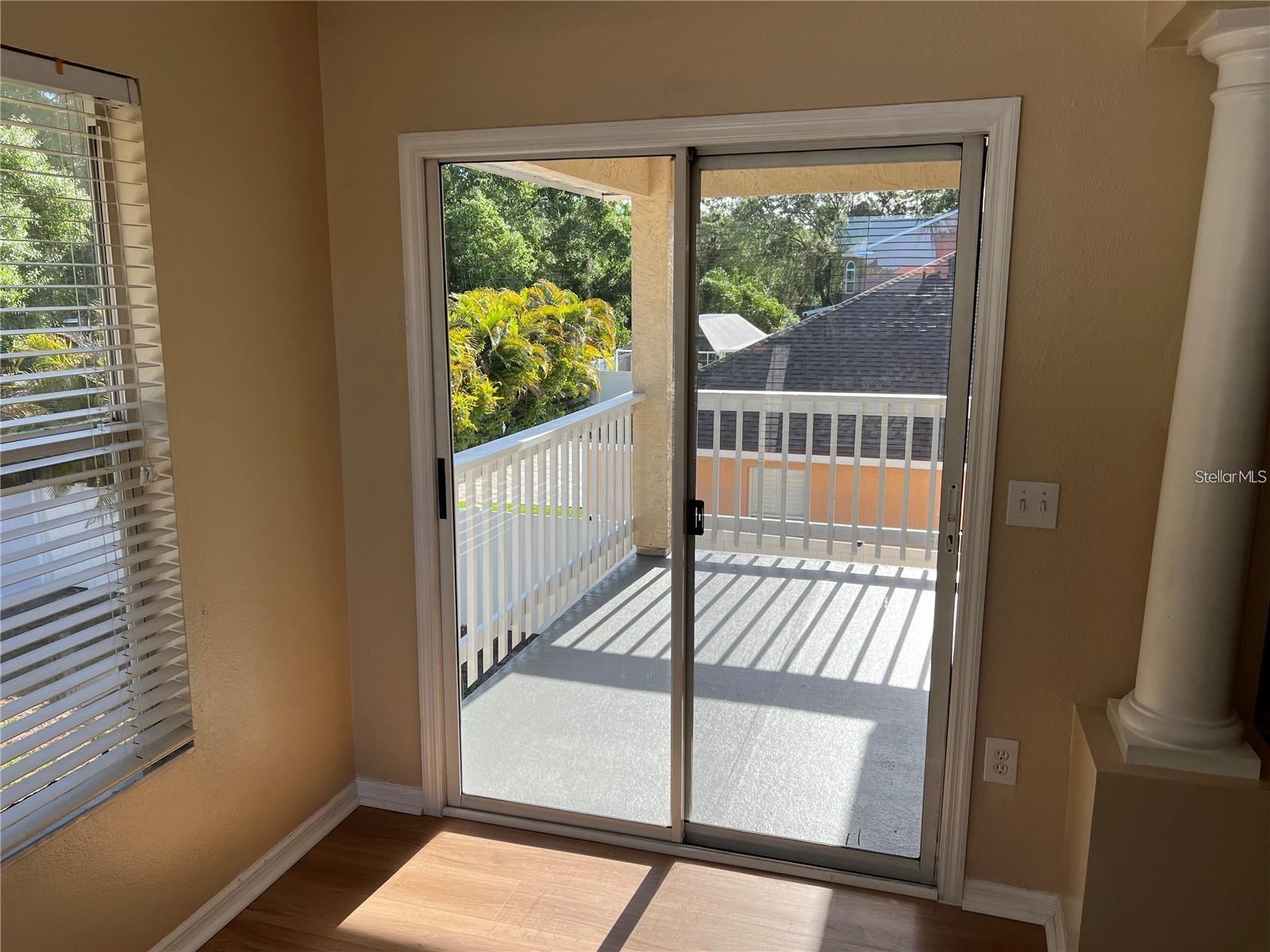 THE ESTATES AT WHITE TROUT LAK - Residential Lease