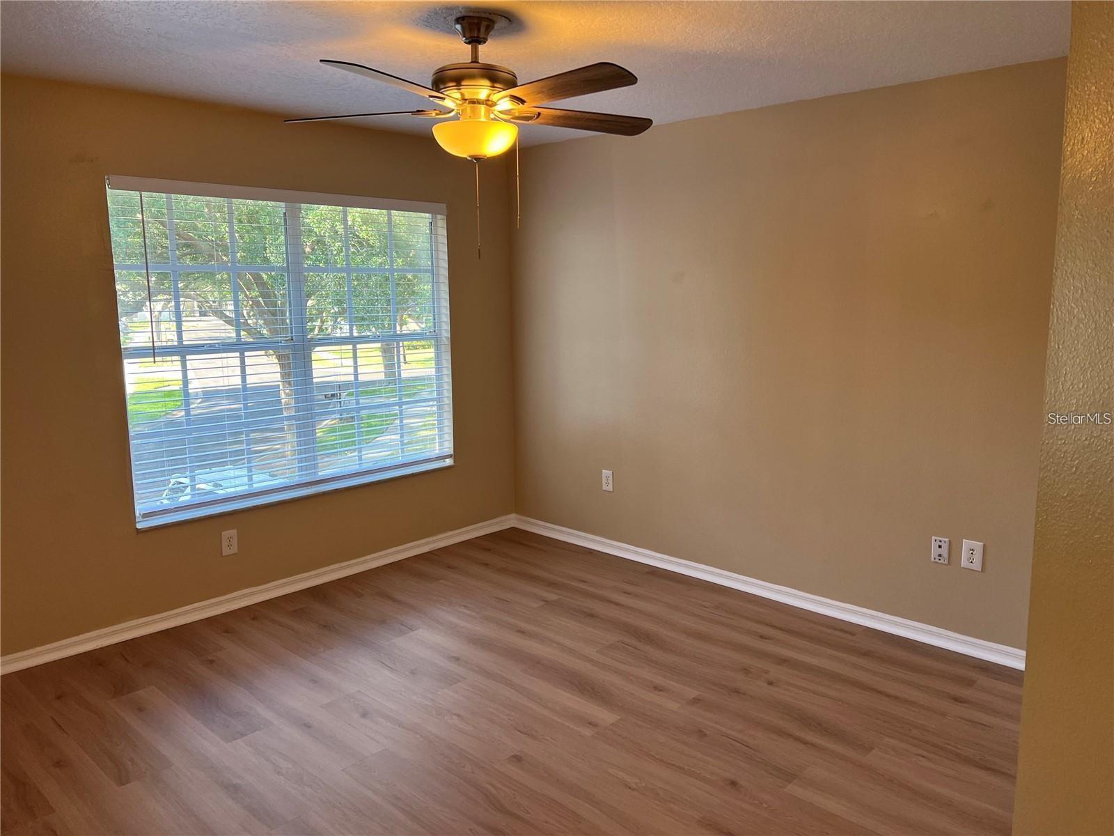 THE ESTATES AT WHITE TROUT LAK - Residential Lease