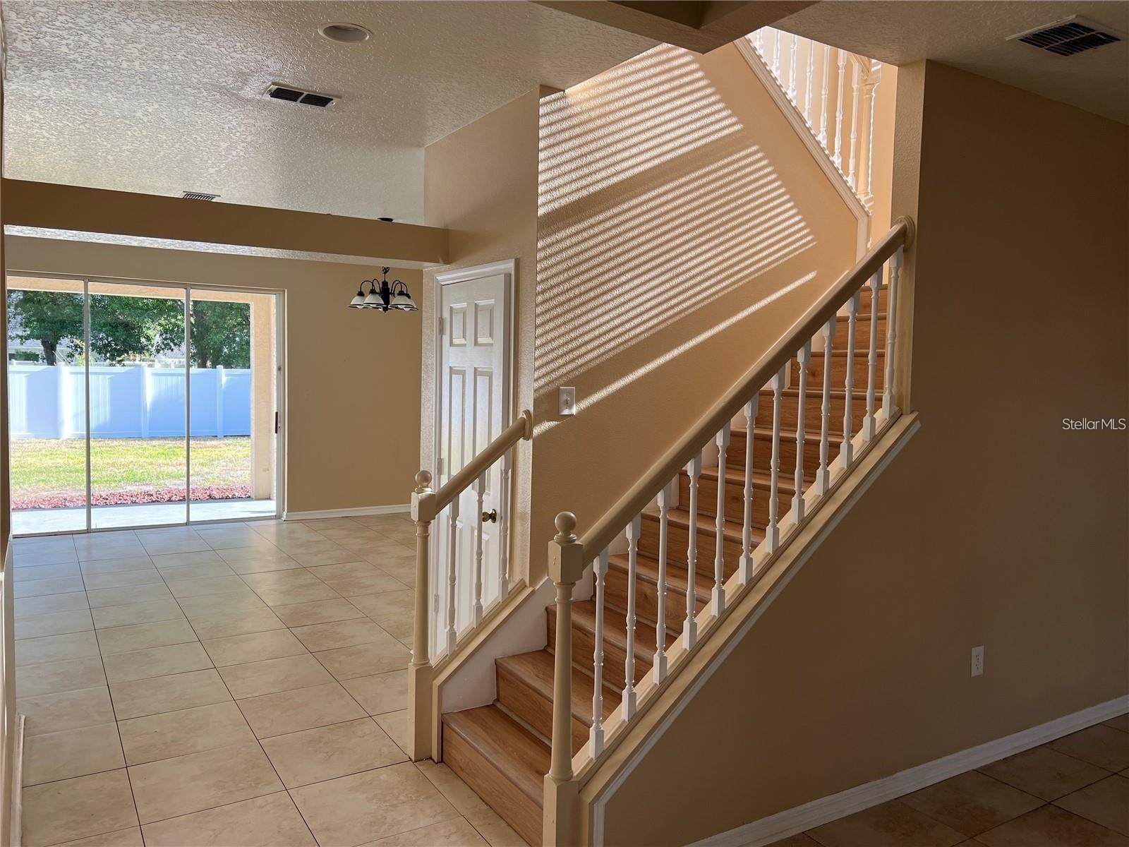 THE ESTATES AT WHITE TROUT LAK - Residential Lease