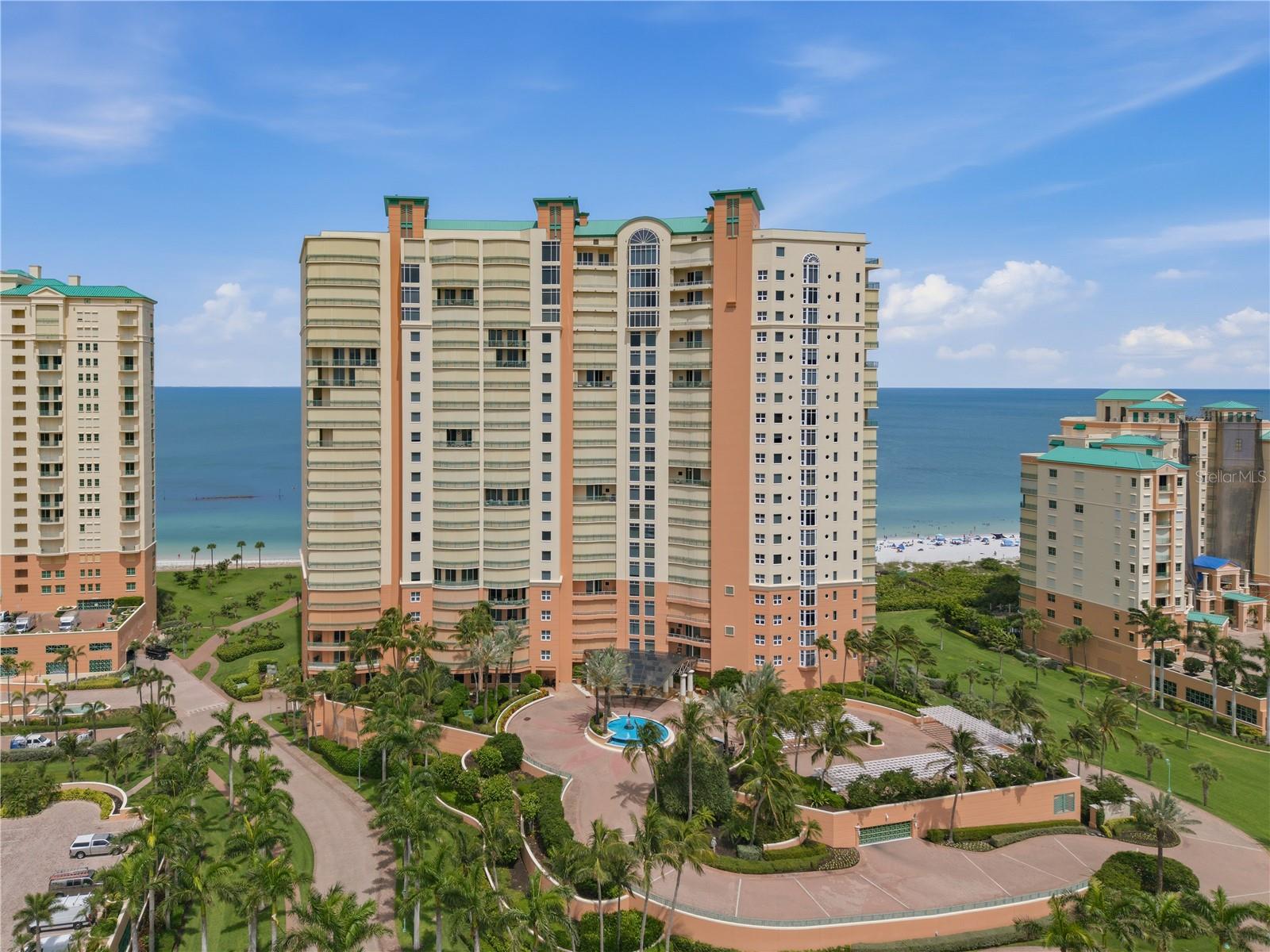 940 CAPE MARCO DRIVE 1905