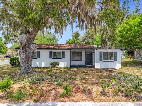 1000 E DIXIE AVENUE LEESBURG FL 34748