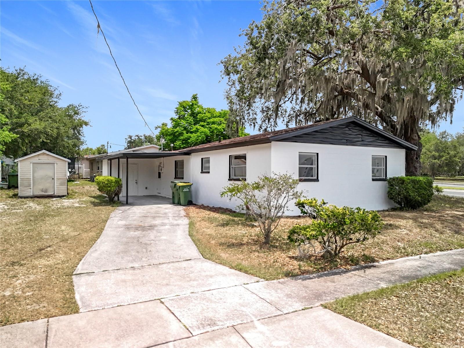 1000 E DIXIE AVENUE