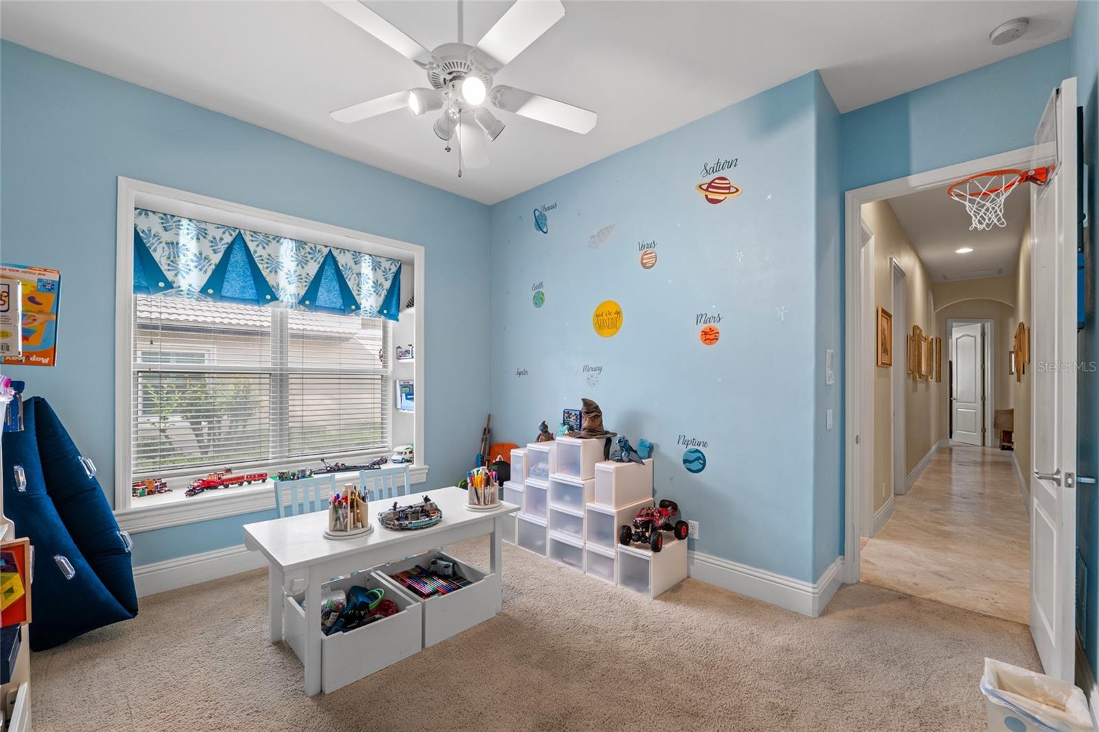 HIGHLANDS OF INNISBROOK - Residential