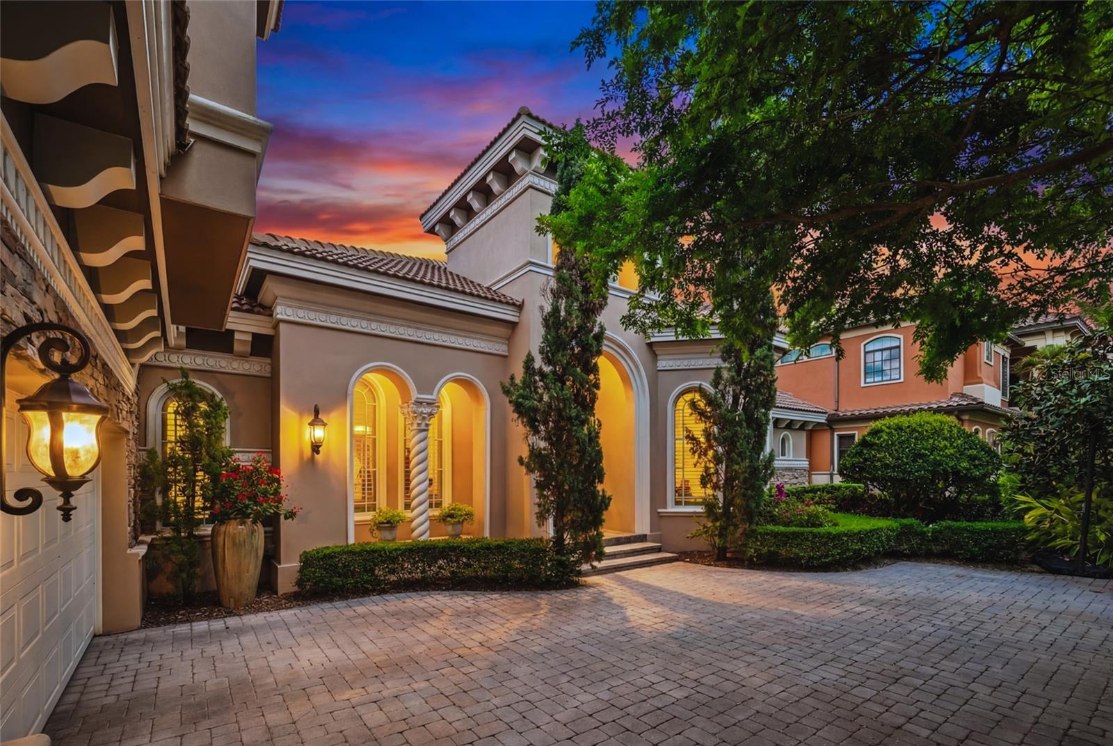 HIGHLANDS OF INNISBROOK - Residential