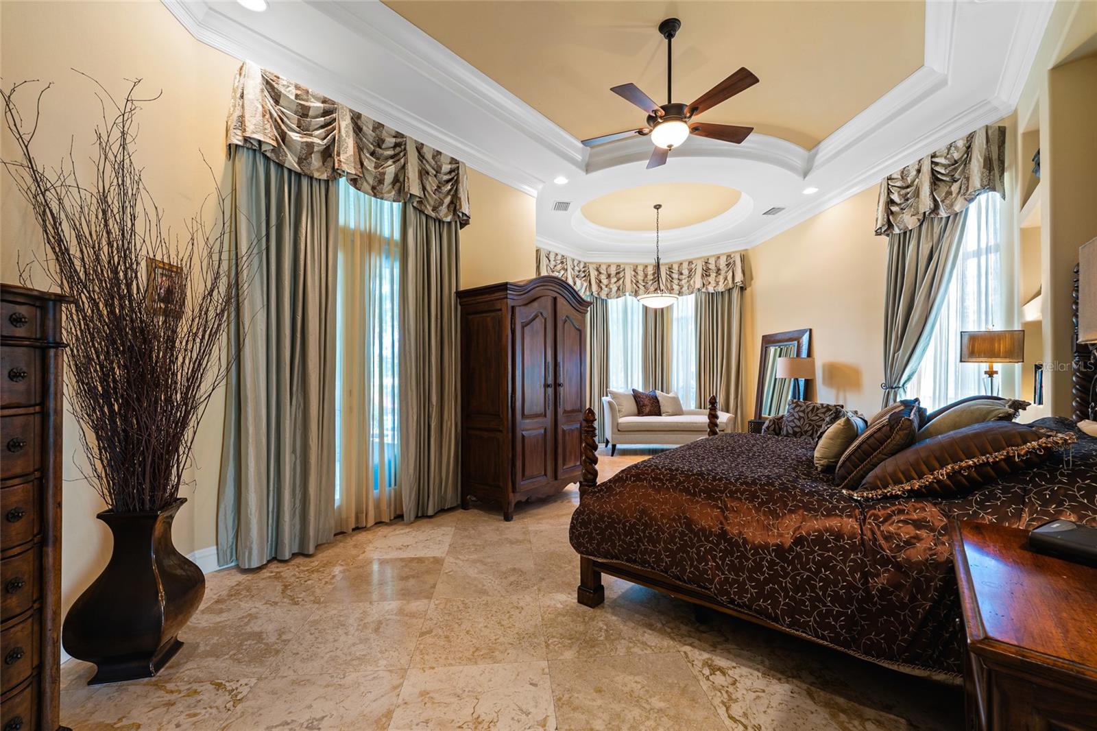 HIGHLANDS OF INNISBROOK - Residential