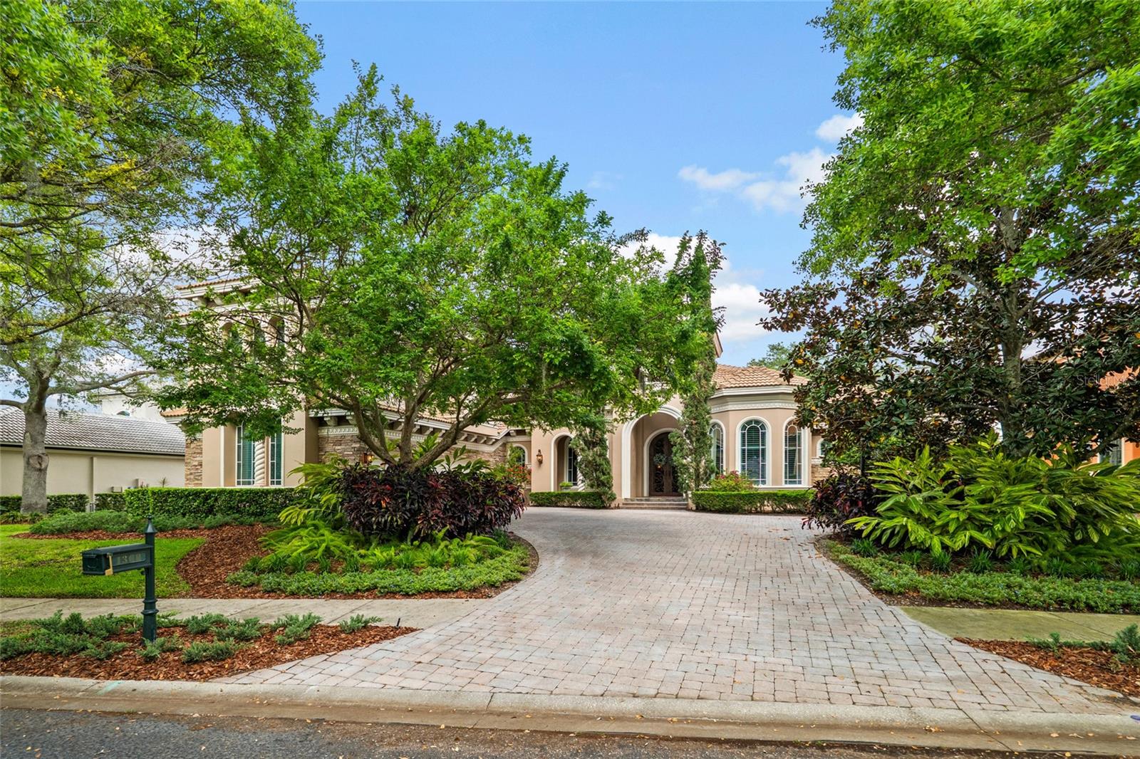 HIGHLANDS OF INNISBROOK - Residential