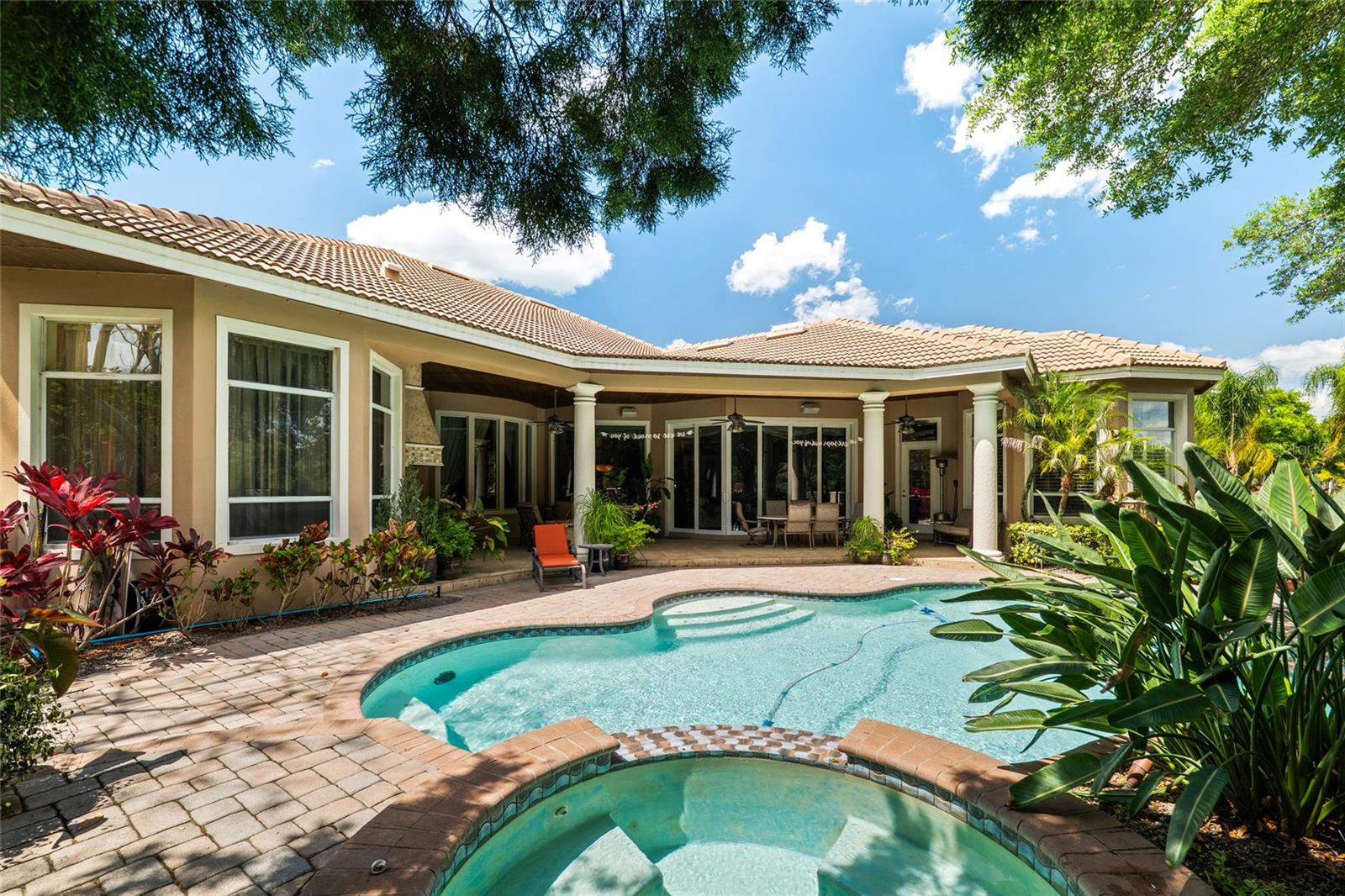 HIGHLANDS OF INNISBROOK - Residential