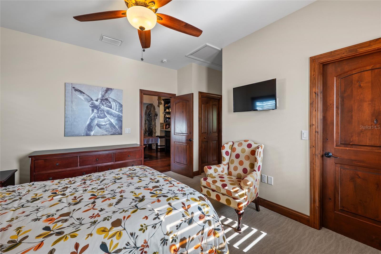 HIGHLANDS OF INNISBROOK - Residential