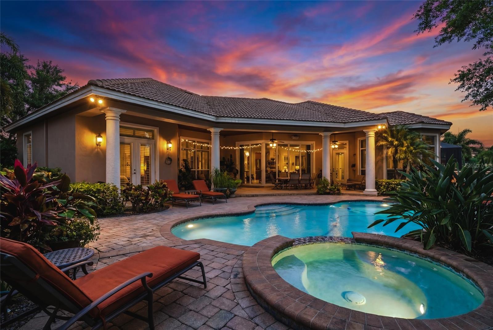 HIGHLANDS OF INNISBROOK - Residential