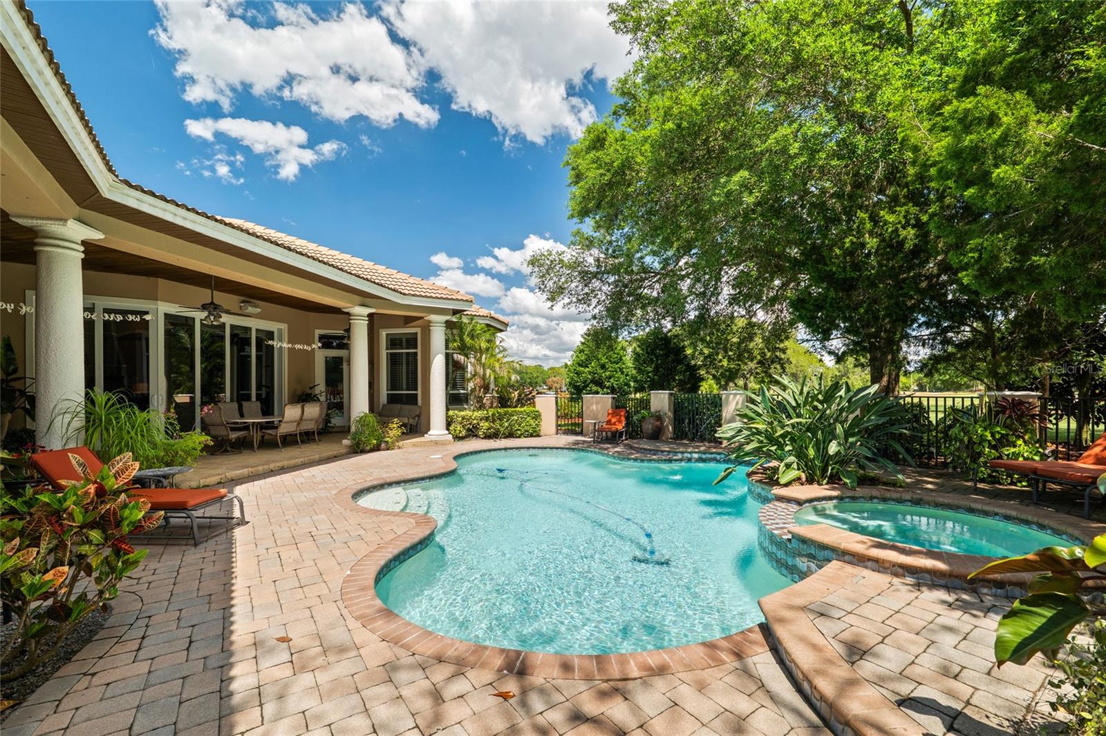 HIGHLANDS OF INNISBROOK - Residential