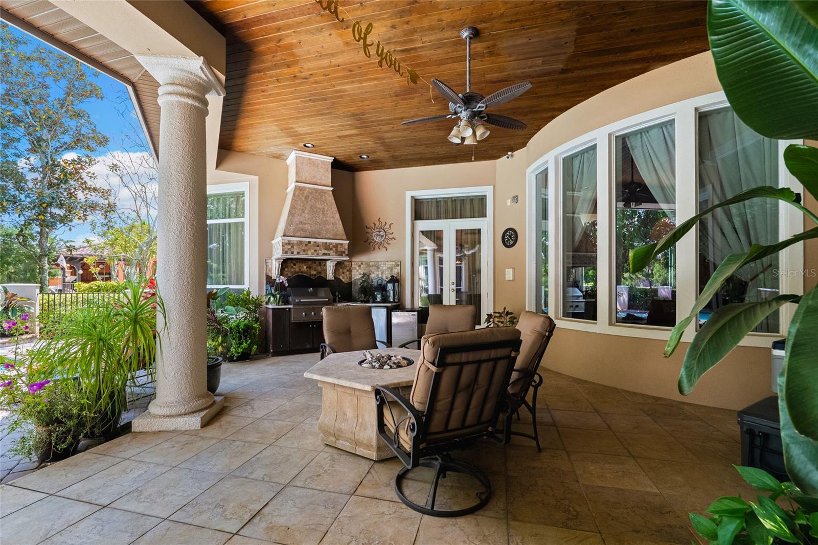 HIGHLANDS OF INNISBROOK - Residential