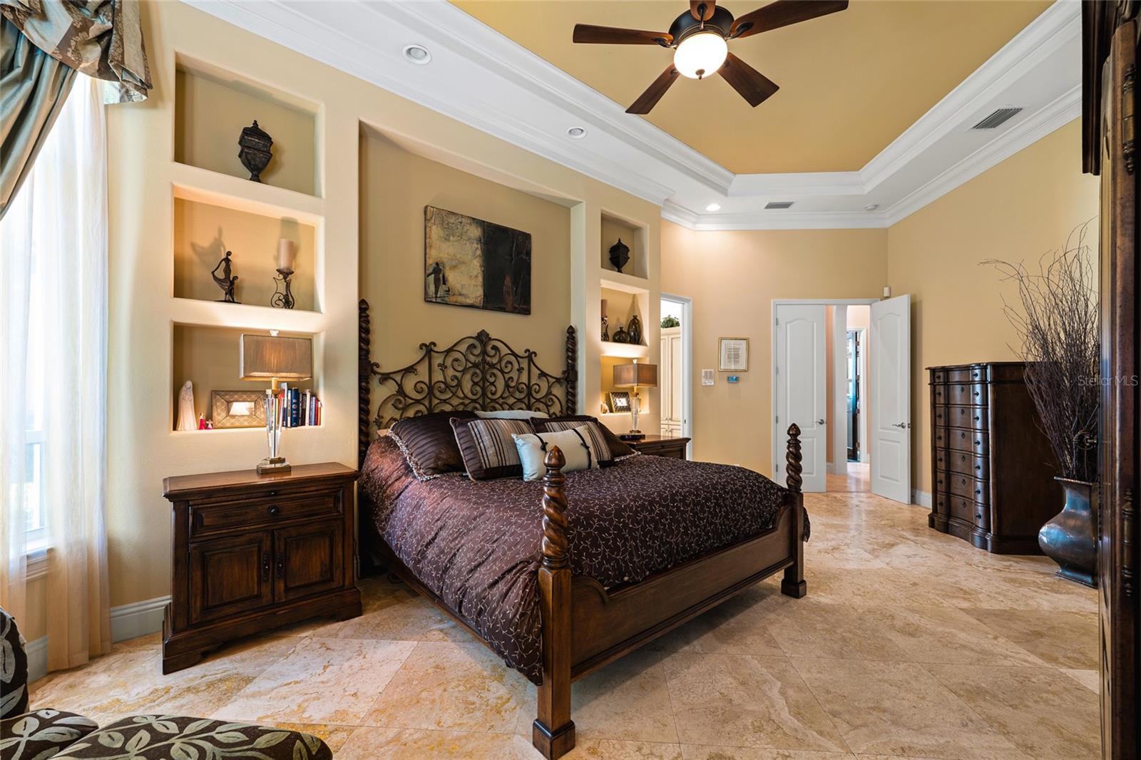 HIGHLANDS OF INNISBROOK - Residential