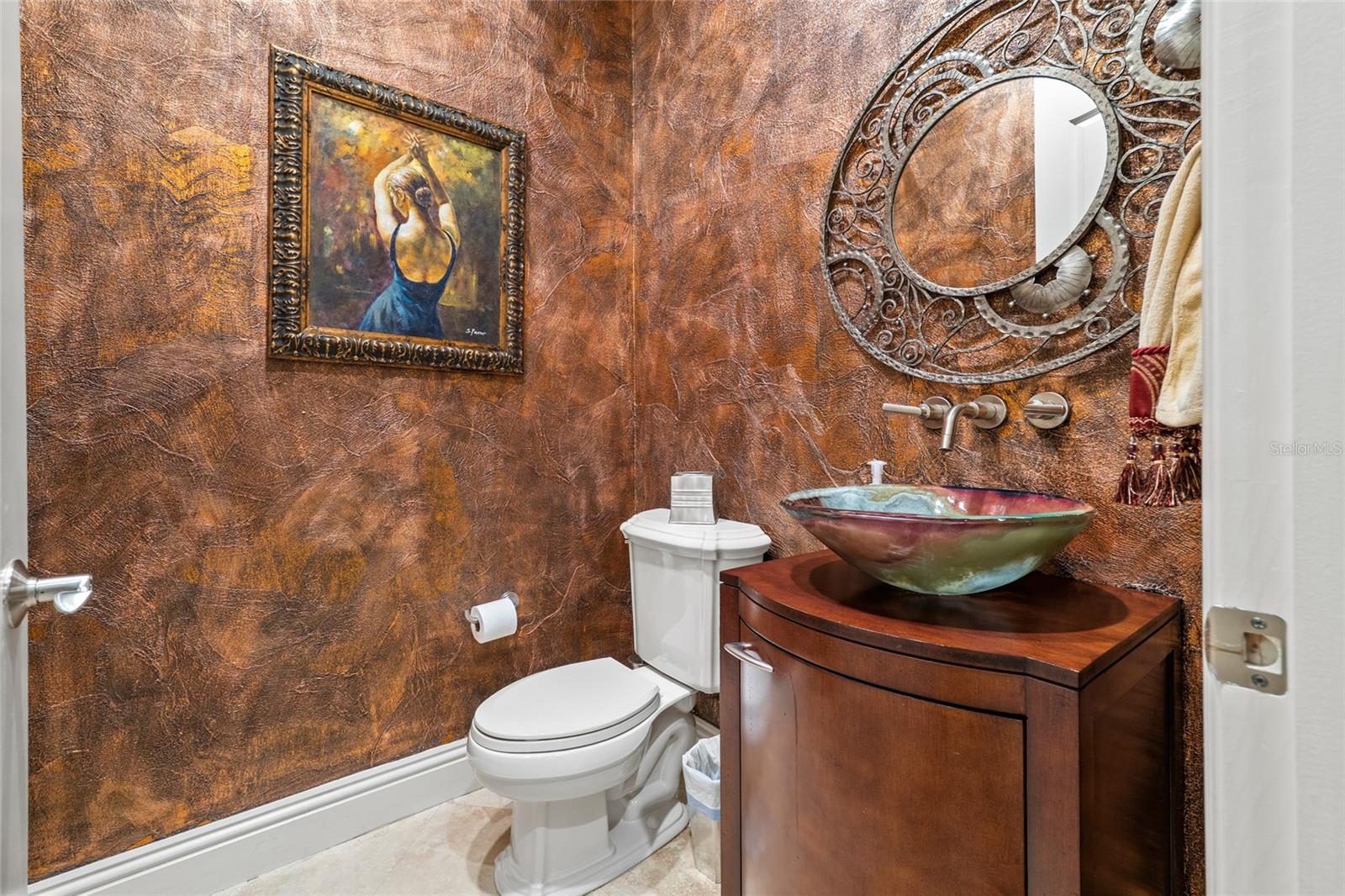 HIGHLANDS OF INNISBROOK - Residential