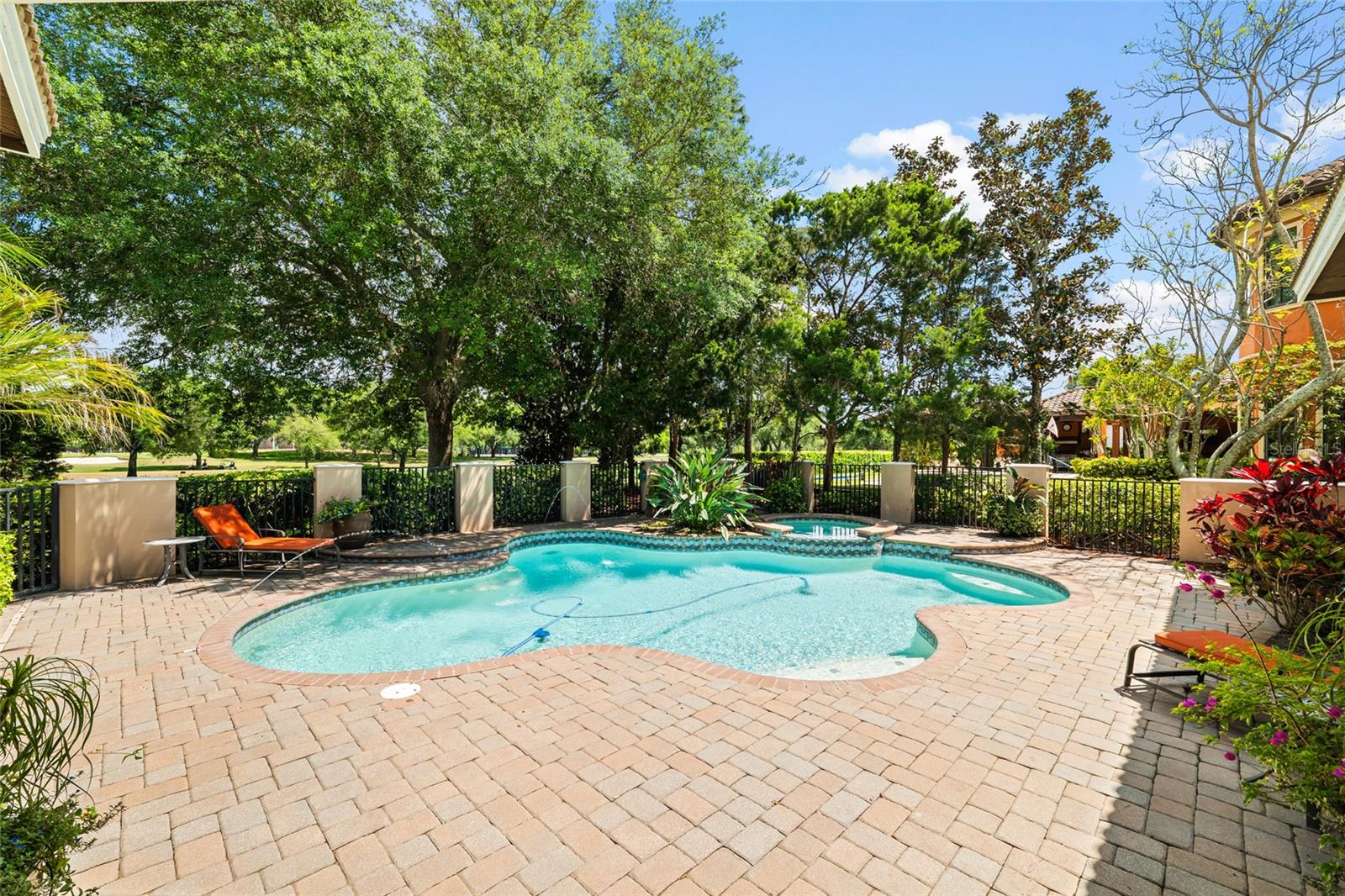 HIGHLANDS OF INNISBROOK - Residential