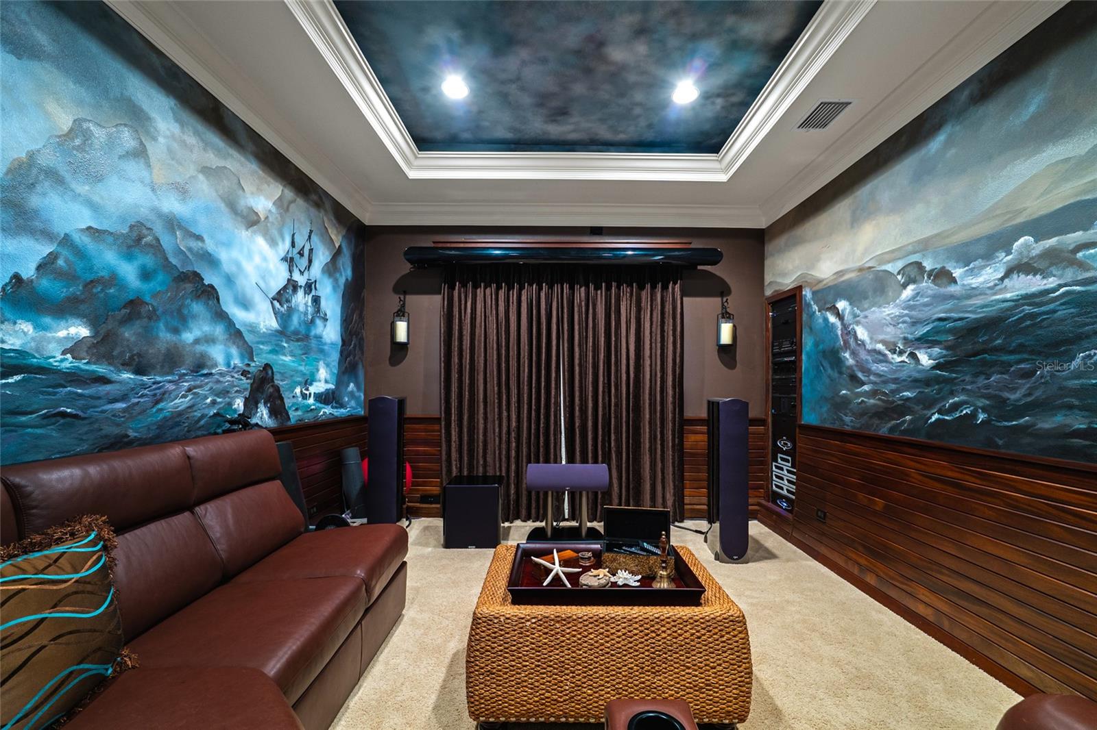 HIGHLANDS OF INNISBROOK - Residential