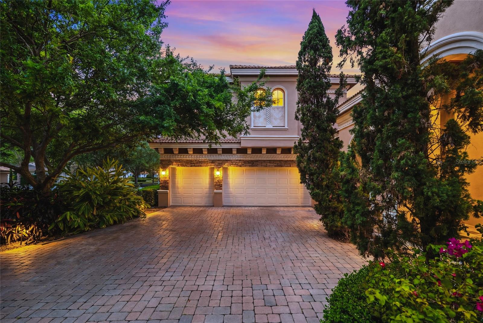 HIGHLANDS OF INNISBROOK - Residential