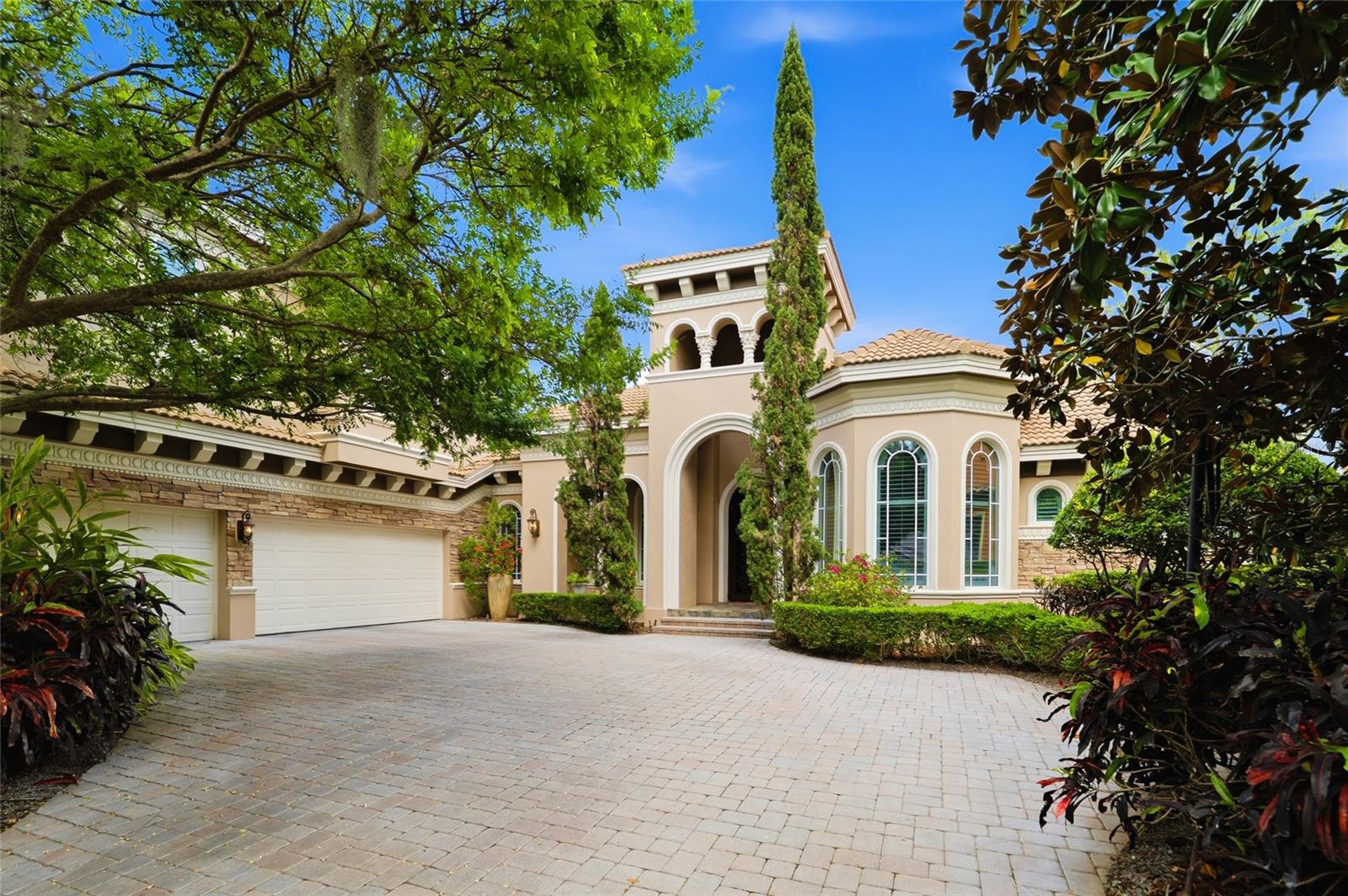 HIGHLANDS OF INNISBROOK - Residential