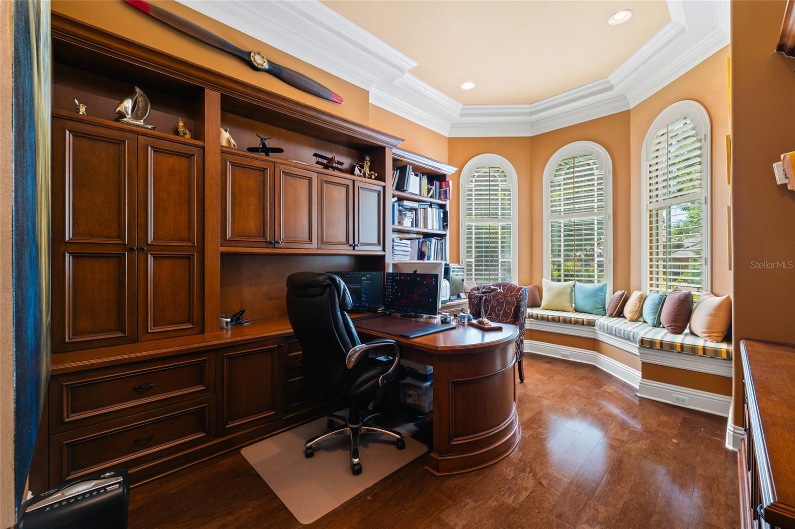 HIGHLANDS OF INNISBROOK - Residential