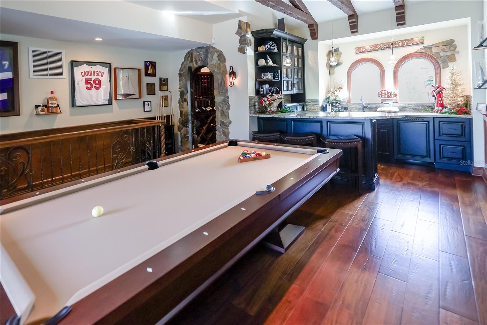 HIGHLANDS OF INNISBROOK - Residential