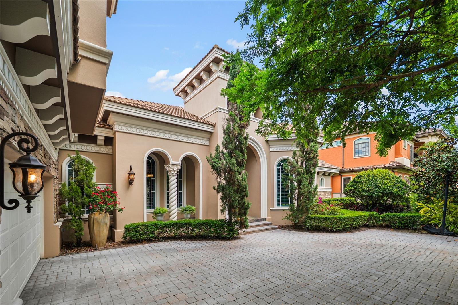 HIGHLANDS OF INNISBROOK - Residential