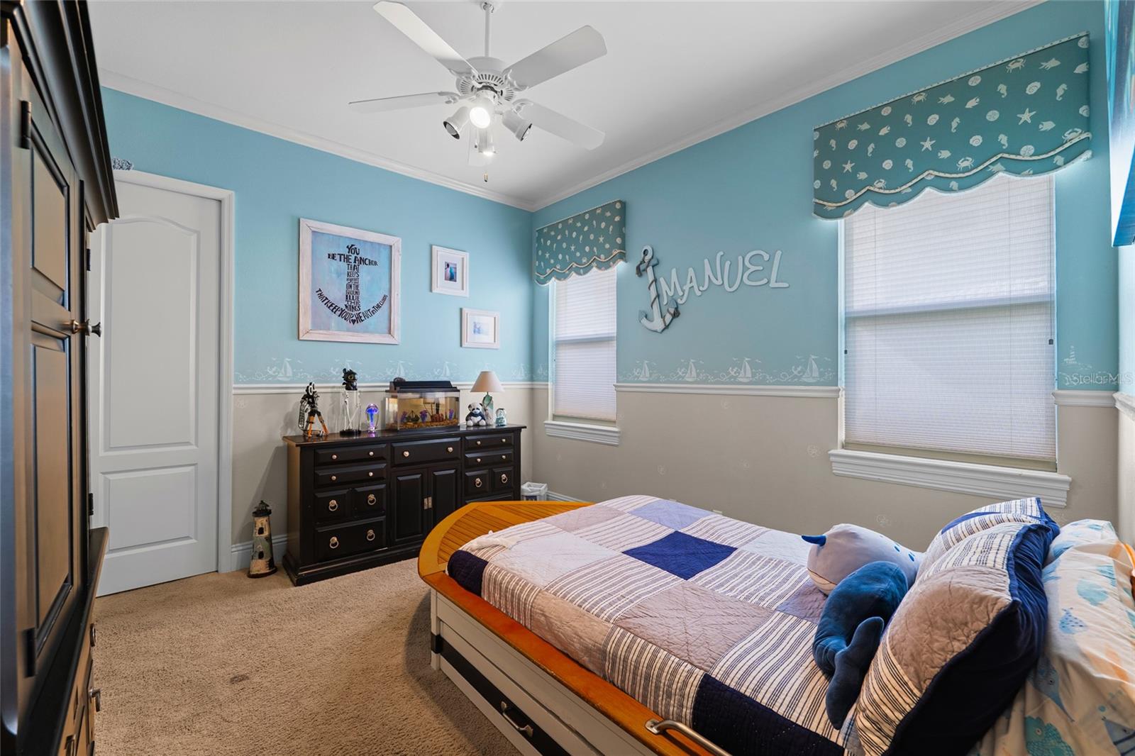 HIGHLANDS OF INNISBROOK - Residential