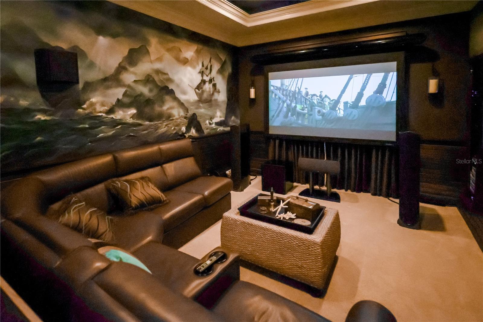 HIGHLANDS OF INNISBROOK - Residential