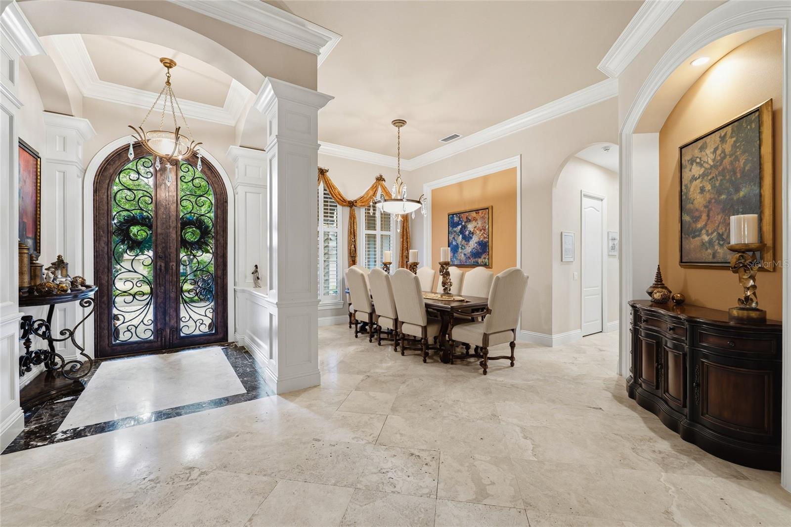 HIGHLANDS OF INNISBROOK - Residential