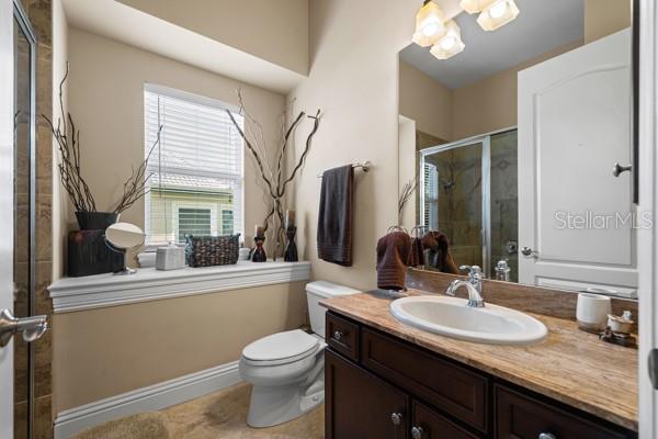 HIGHLANDS OF INNISBROOK - Residential