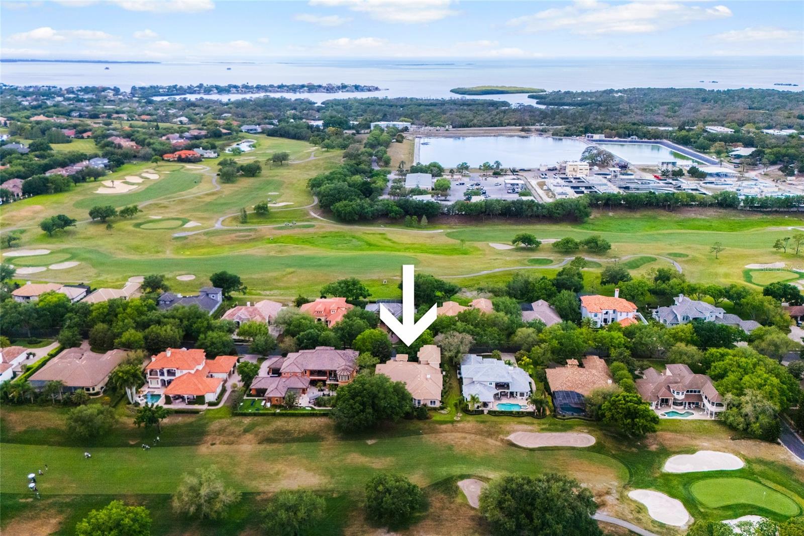 HIGHLANDS OF INNISBROOK - Residential