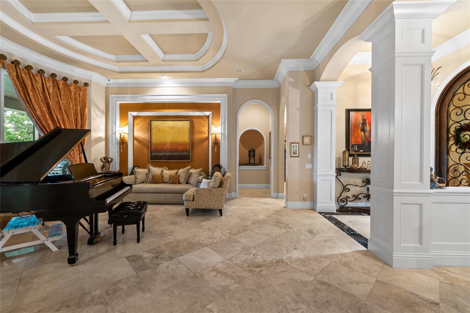 HIGHLANDS OF INNISBROOK - Residential