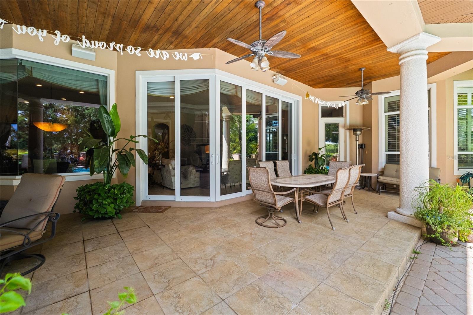 HIGHLANDS OF INNISBROOK - Residential