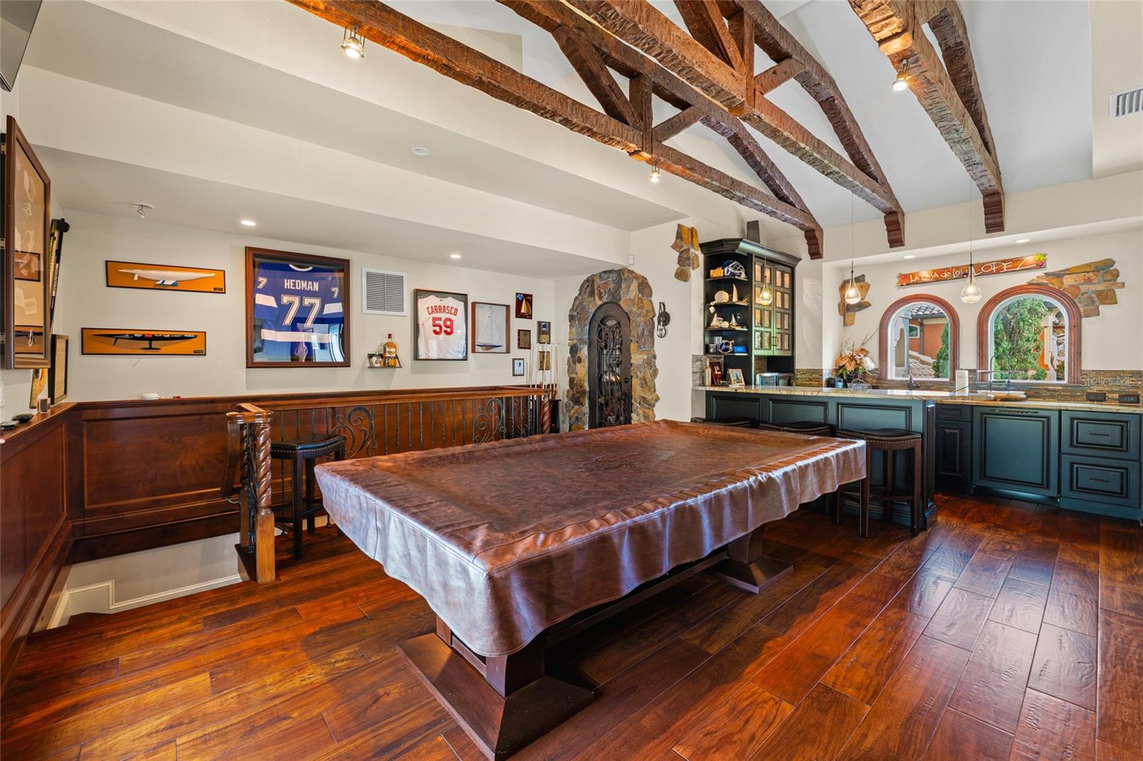 HIGHLANDS OF INNISBROOK - Residential