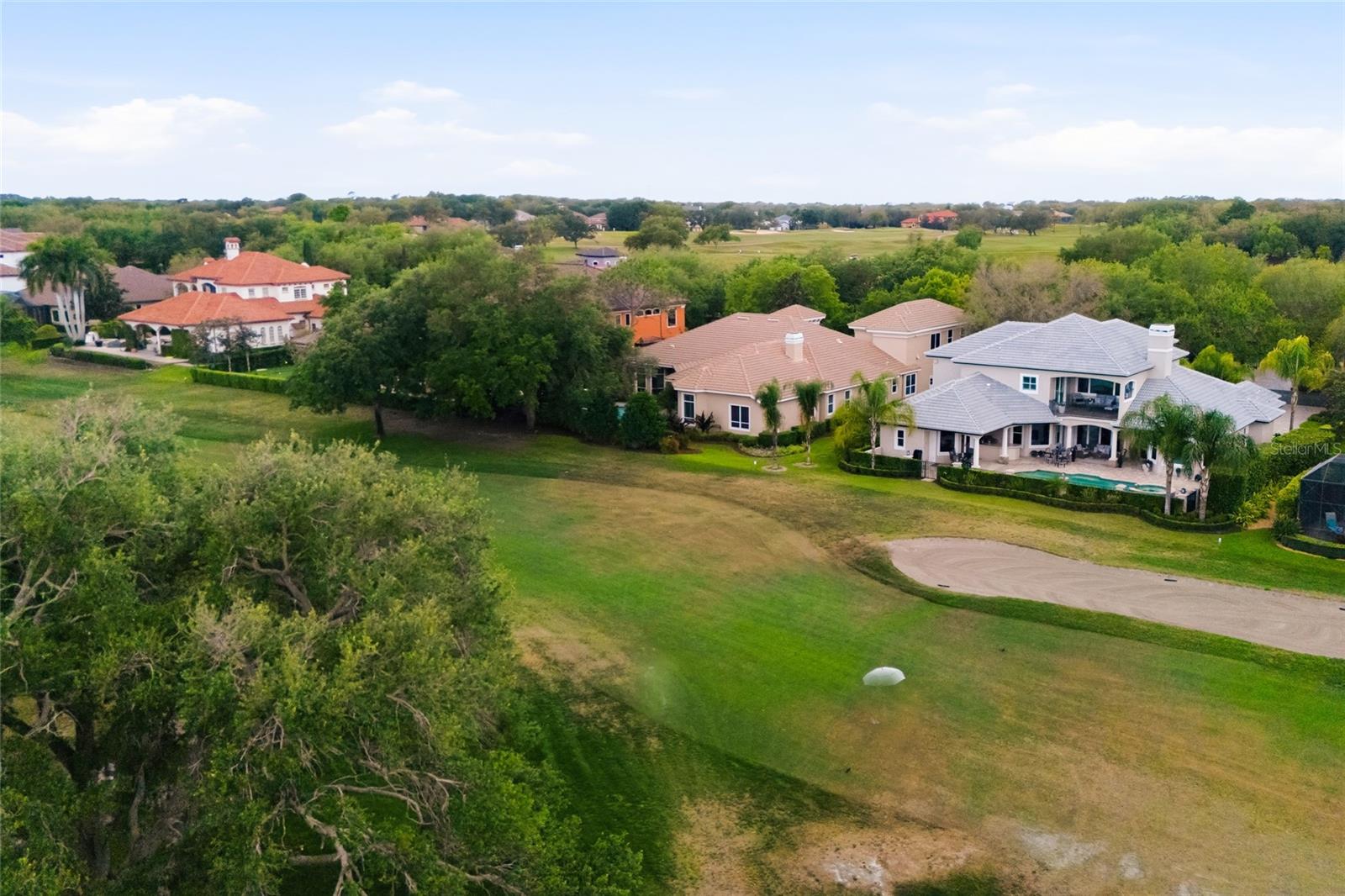 HIGHLANDS OF INNISBROOK - Residential