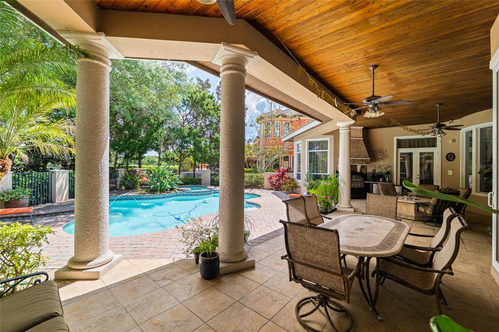 HIGHLANDS OF INNISBROOK - Residential