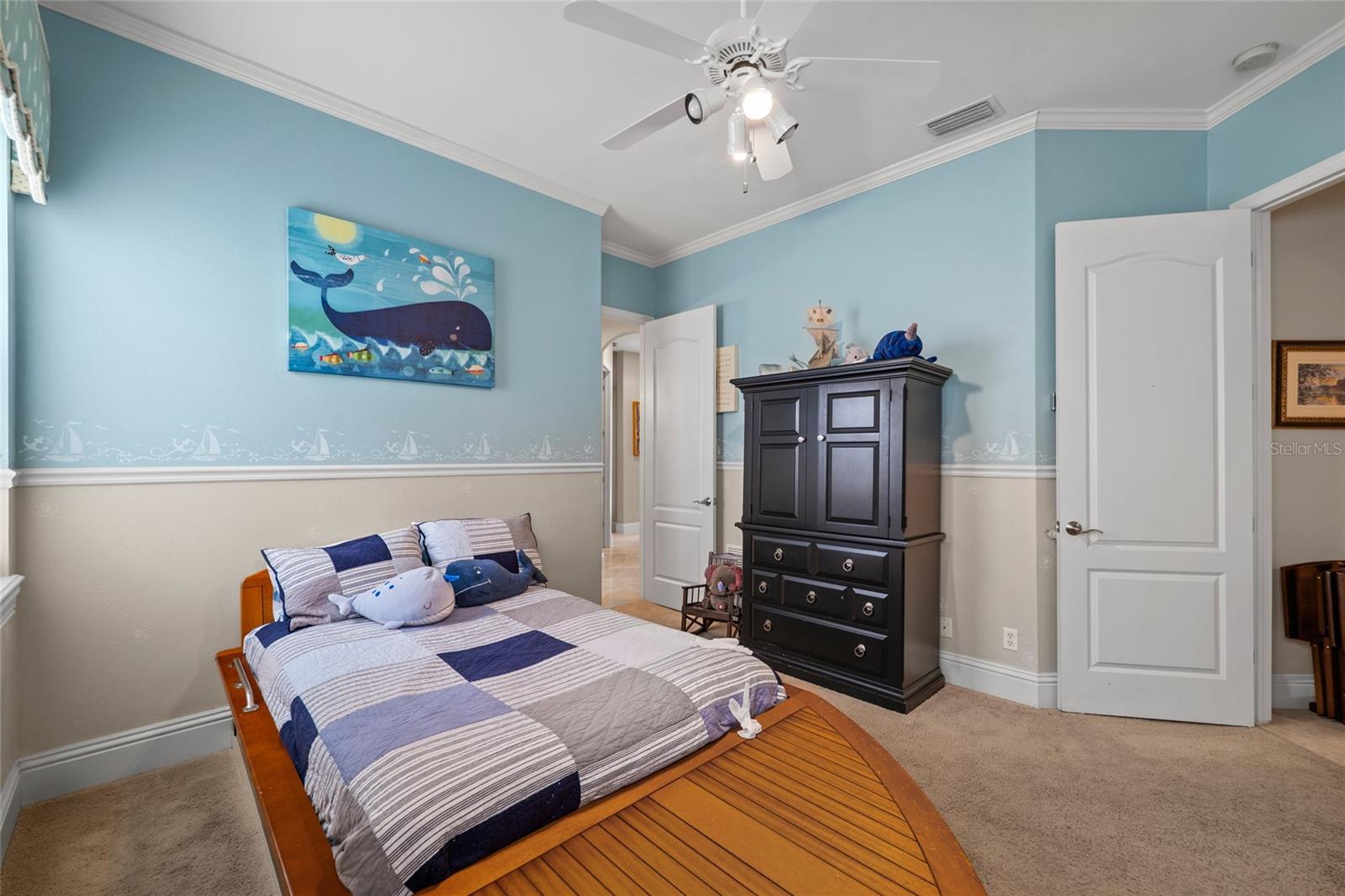 HIGHLANDS OF INNISBROOK - Residential