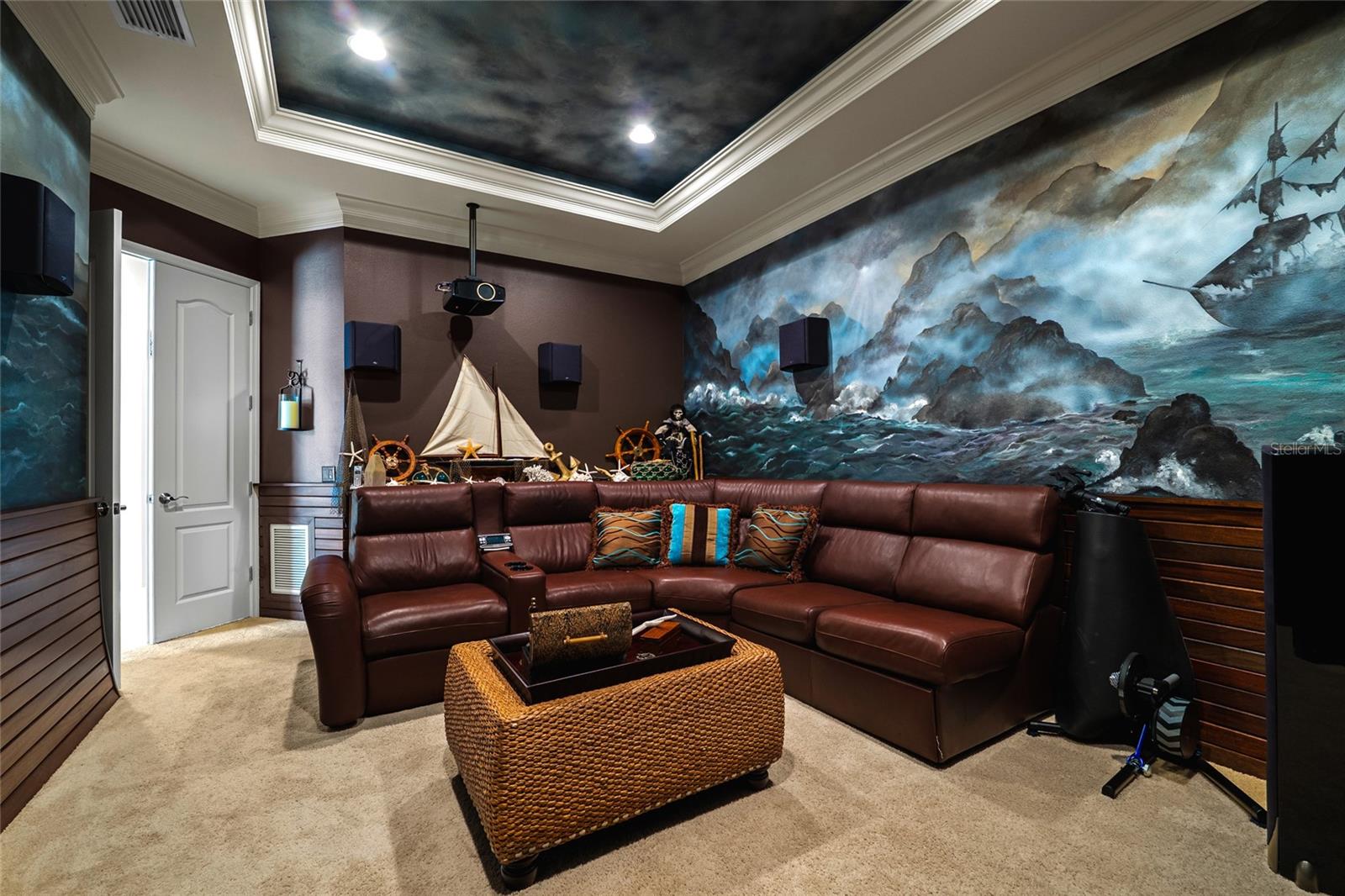 HIGHLANDS OF INNISBROOK - Residential