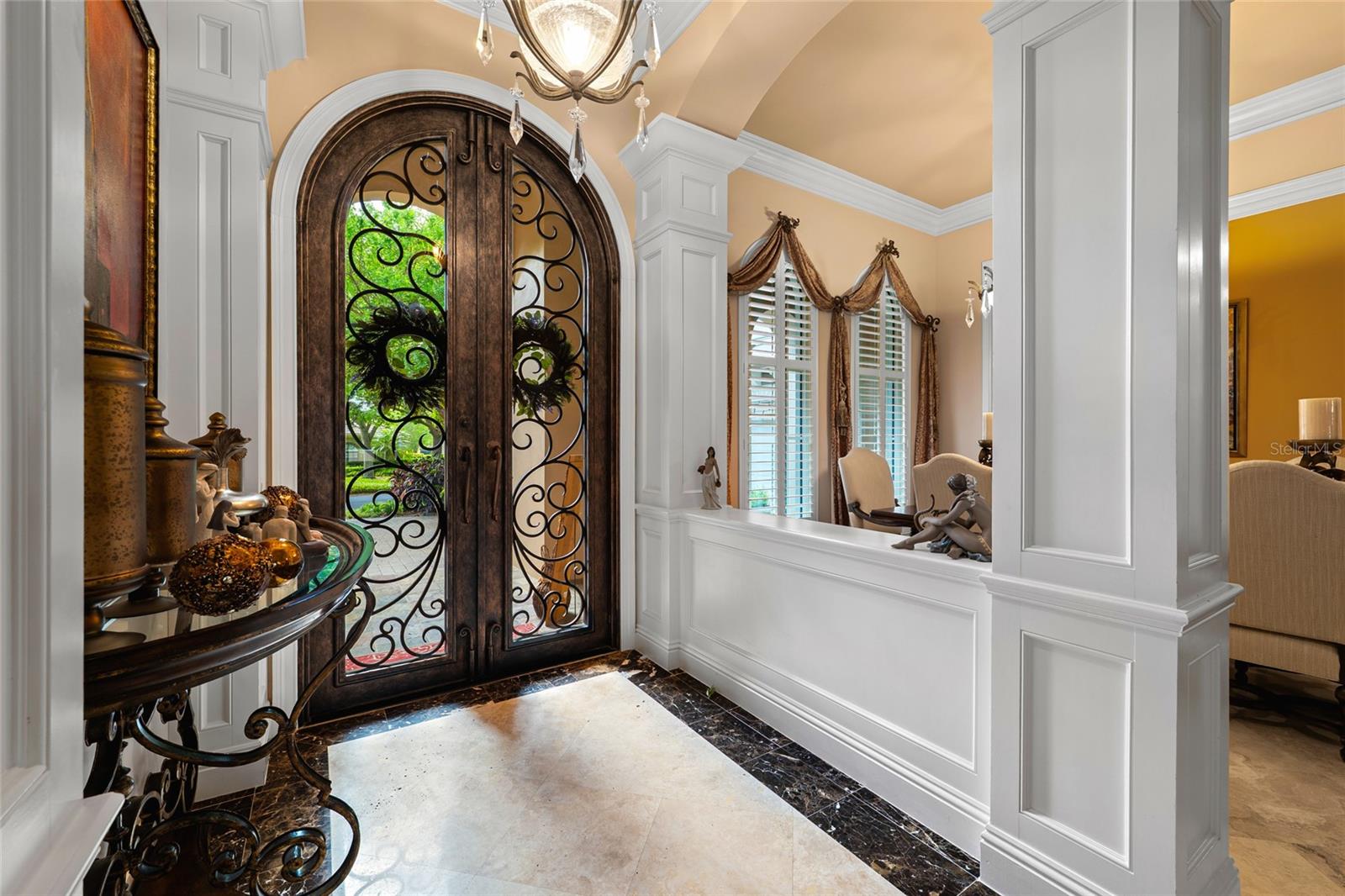 HIGHLANDS OF INNISBROOK - Residential