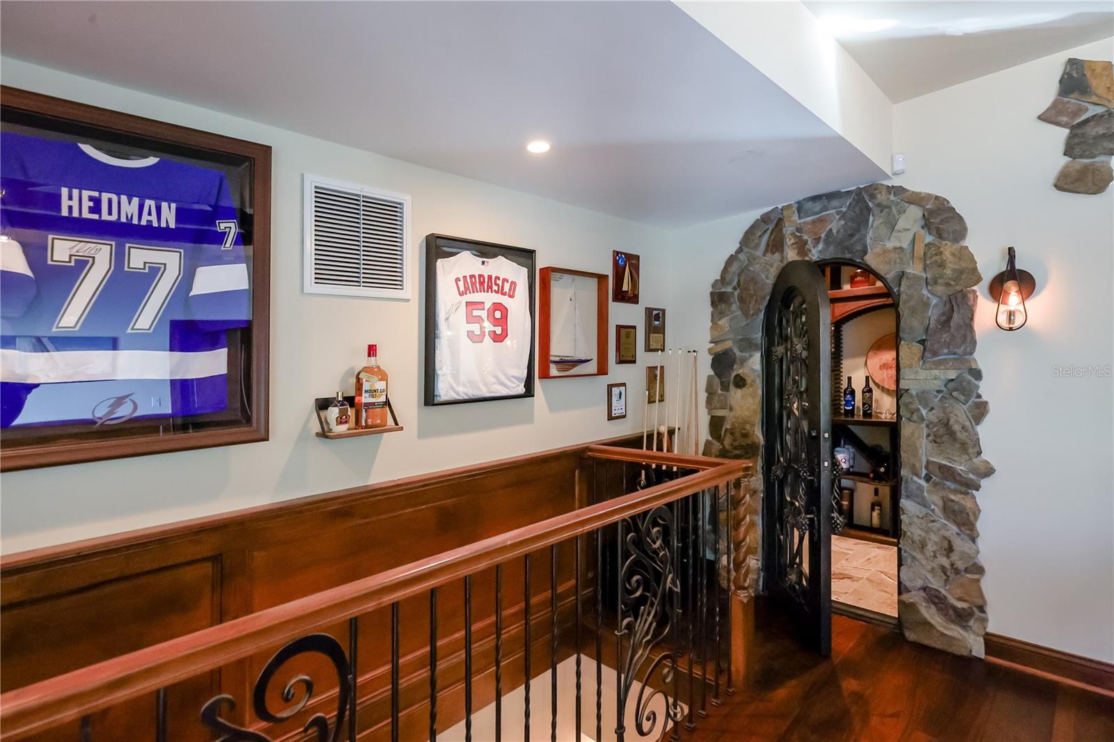 HIGHLANDS OF INNISBROOK - Residential