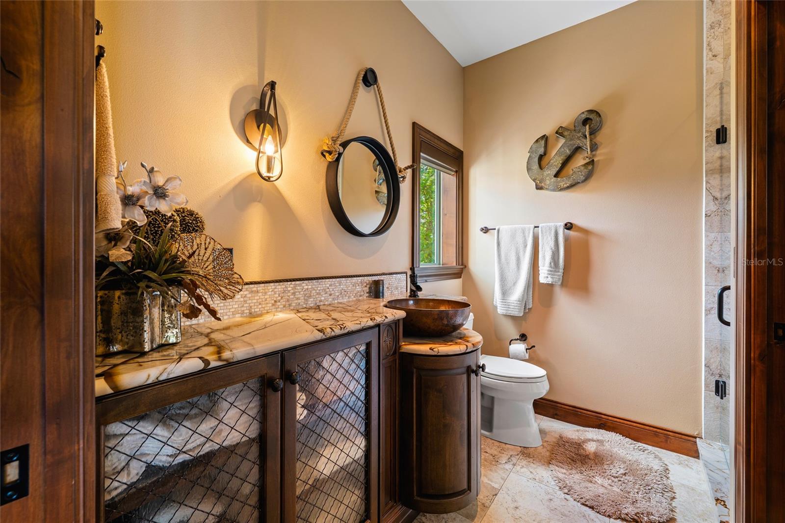 HIGHLANDS OF INNISBROOK - Residential